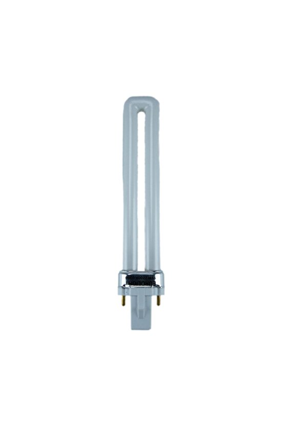 11w 2700k Pl-s Iki Pinli Kompakt Floresan Ampul