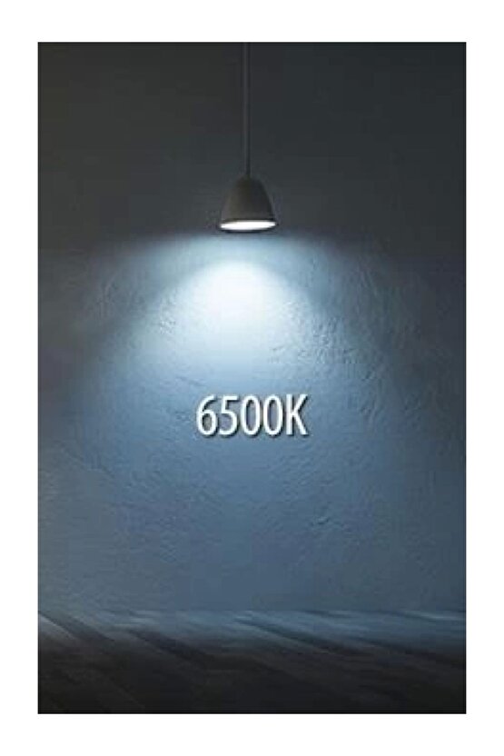 Carla 24w Led Glop Beyaz 7000k Beyaz Işık Ip20