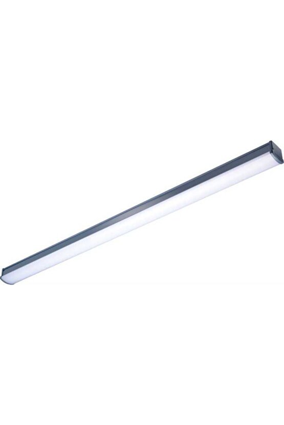 Wt066c Cw Led36 L1200 Psutb 40w 6500k Led Etanj Armatür Beyaz Işık
