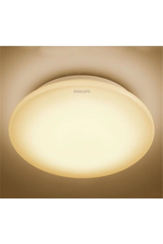 Moire Led Tavan Armatür 6w Ilık Sarı Işık4000k