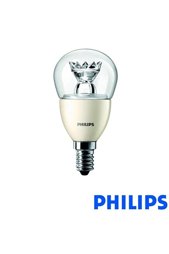 3w=25w Mini Dekoratif Şeffaf Led Ampule14 (ince) Duysarı Işık-2700k15.000 Saat