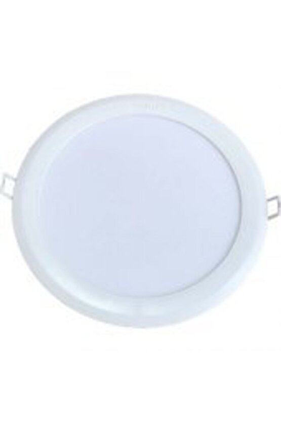 13w Led Gömme Armatür Marcasite 59536essential downlıght beyaz Işık-6500k