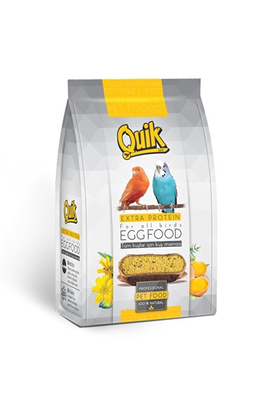 Kuş Maması 100gr