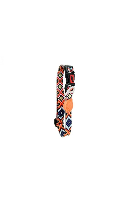 Köpek Boyun Tasması Ethnic S