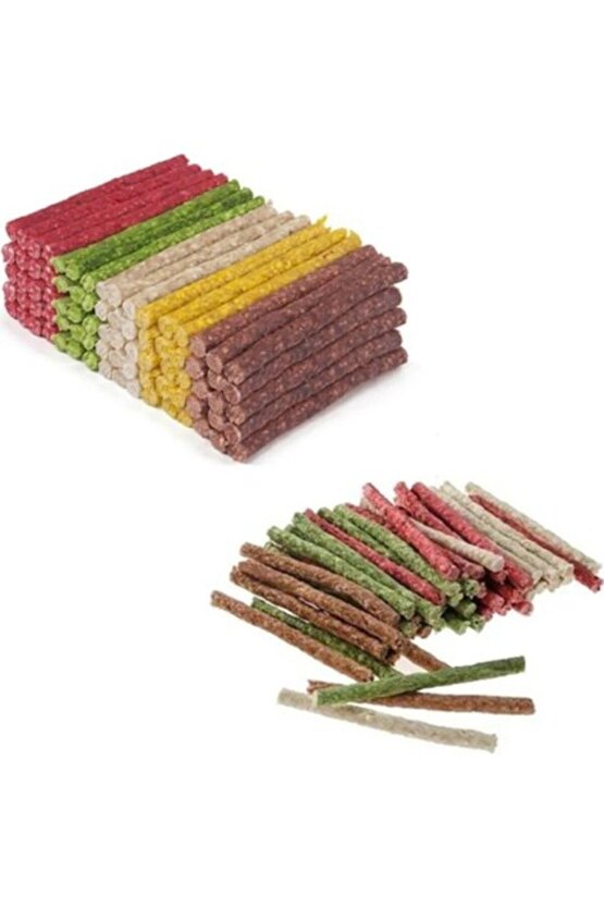 Munchy Çubuk Köpek Ödül 12 Cm 6-7 gr 100lü