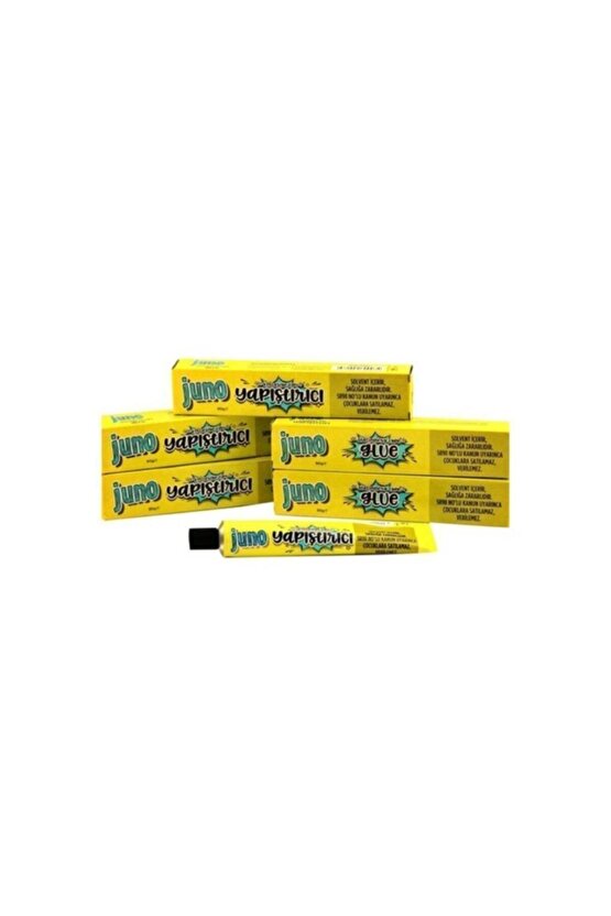 90 Gr Solventli Yapıştırıcı Kampanyalı Ergonomik