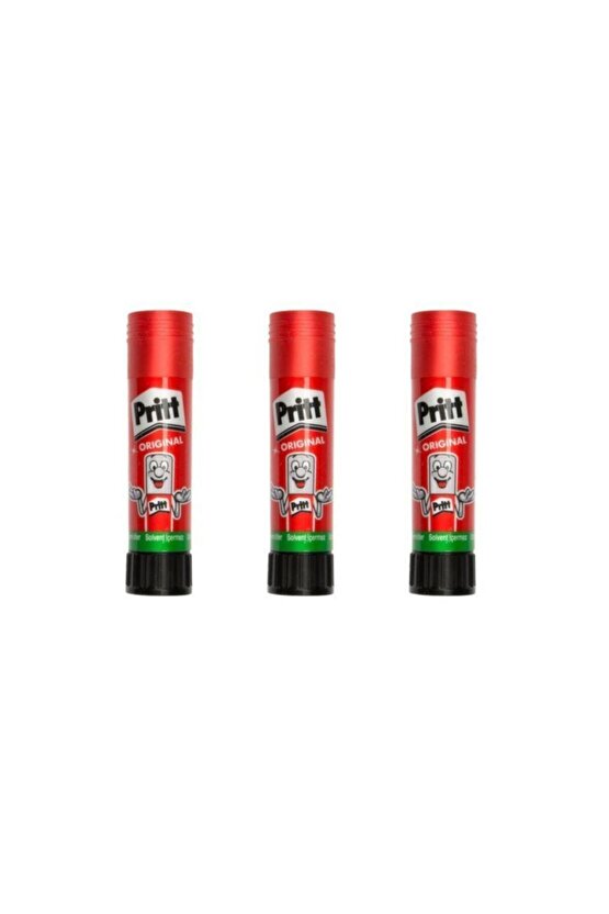 Stick Yapıştırıcı 11 Gr. 2 Adet