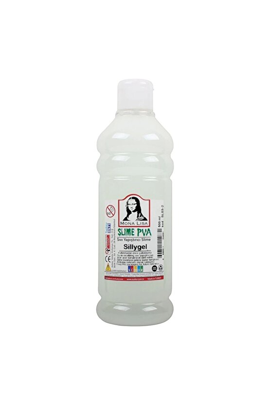 Sl03-2 Sıvı Boraks 500 ml