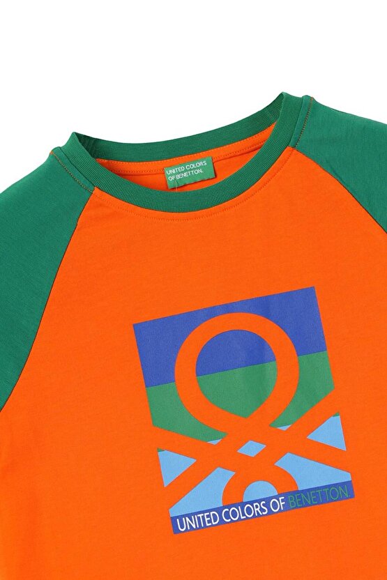 Erkek Çocuk Tshirt Bnt-b21376