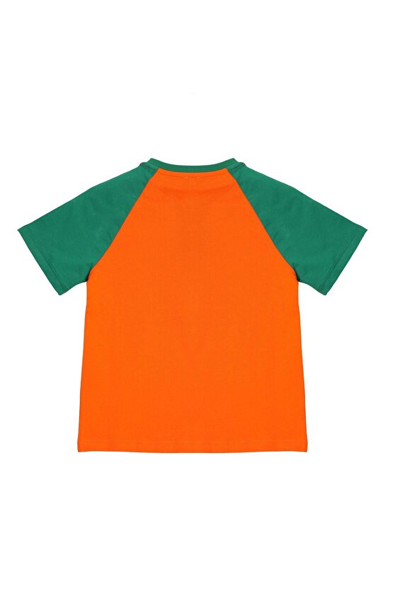 Erkek Çocuk Tshirt Bnt-b21376