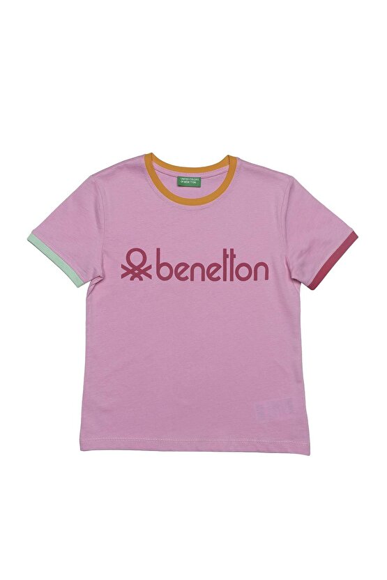 Kız Çocuk T-shirt Bnt-g20487