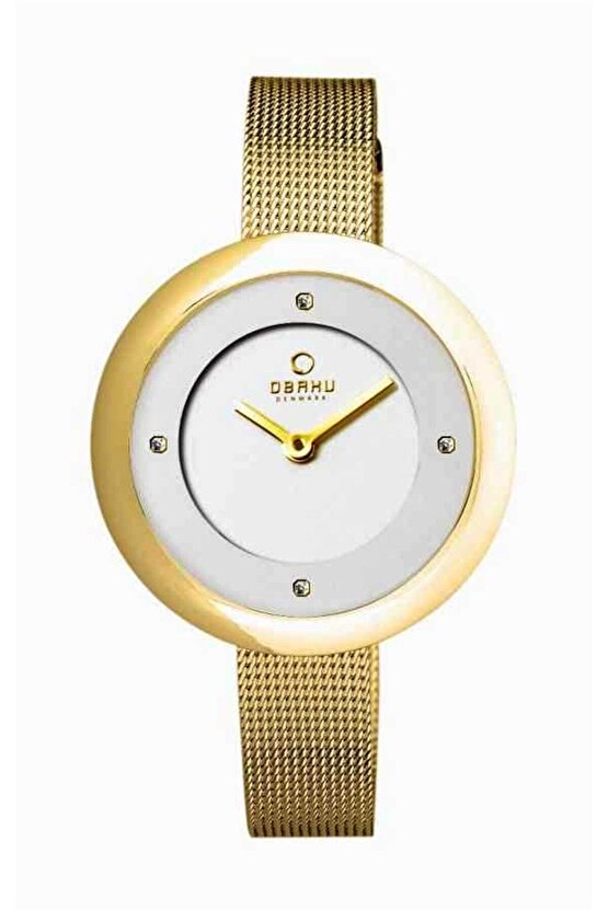 Obaku V162lxgımg Kol Saati