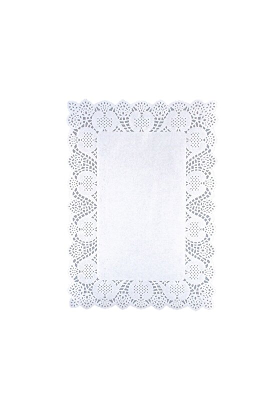 Dantel Kağıt 32x45 Cm. 100lü