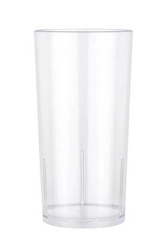 Plastik Rakı Bardağı 10lu