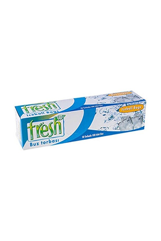 Buz Torbası 10 Lu