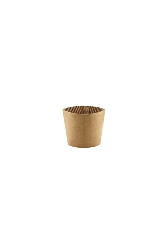 Bardak Karton Tutucu ( Sleeve ) - 50 Adet