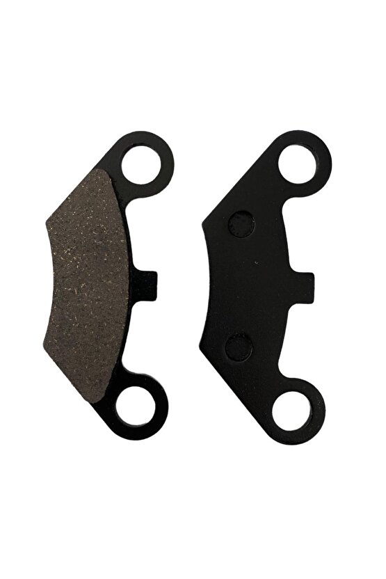 Cf Moto Cf 450 Atv  Uyumlu Ön Fren Balatası