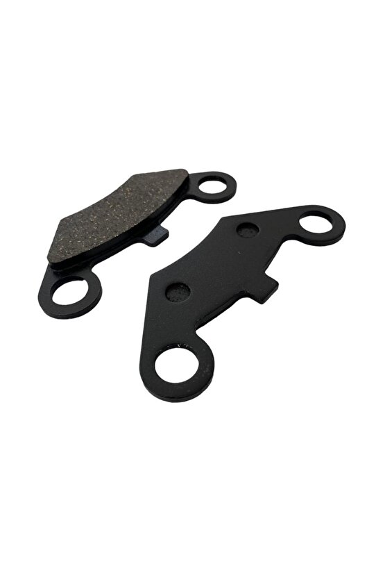 Cf Moto Cf 450 Atv  Uyumlu Ön Fren Balatası