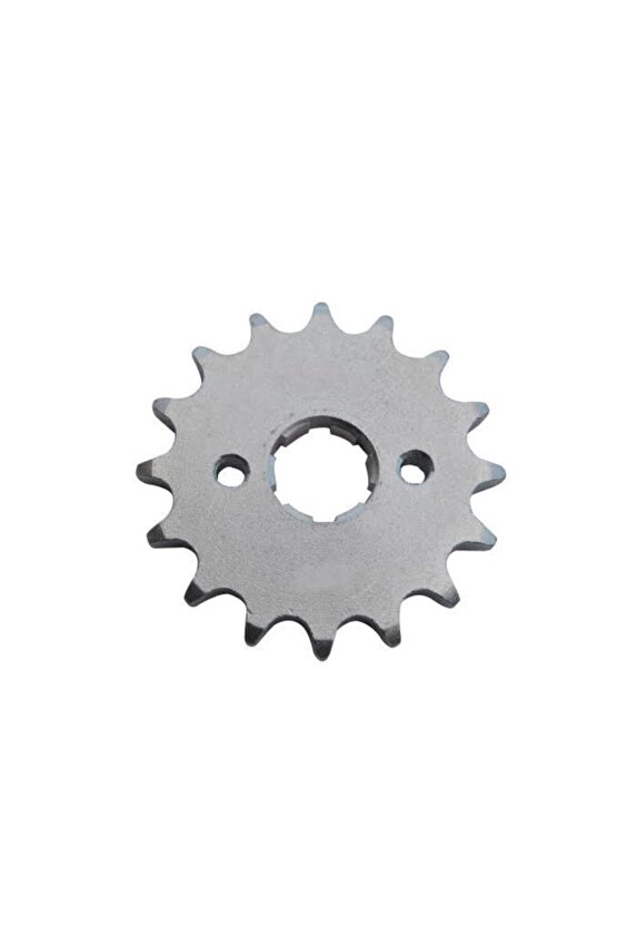 Cg Ön Dişli 16t Agk 100 125 150 200 250 Sport, Xcg, Çıta, Kt 125-150
