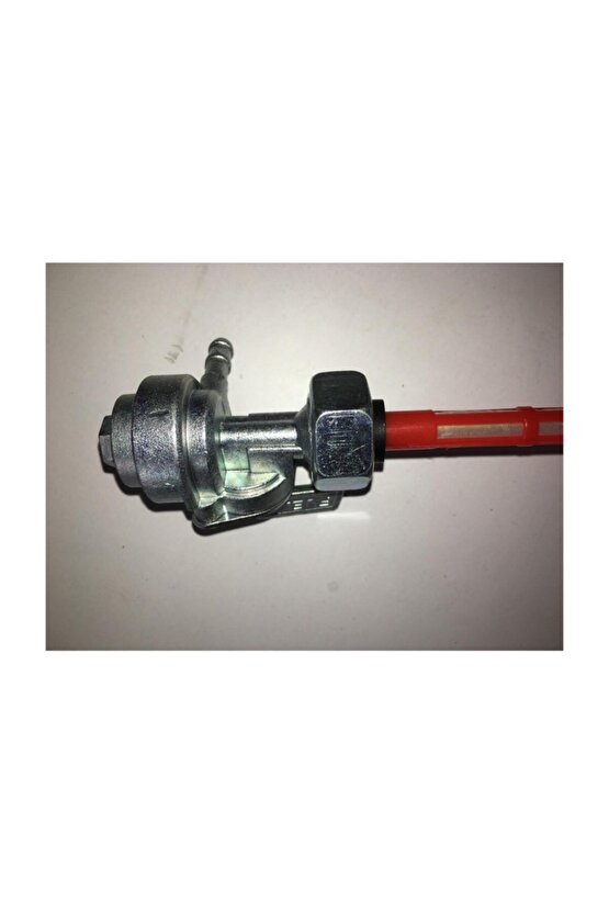 CG 125 150 200 AGK BENZİN MUSLUK KOMPLE
