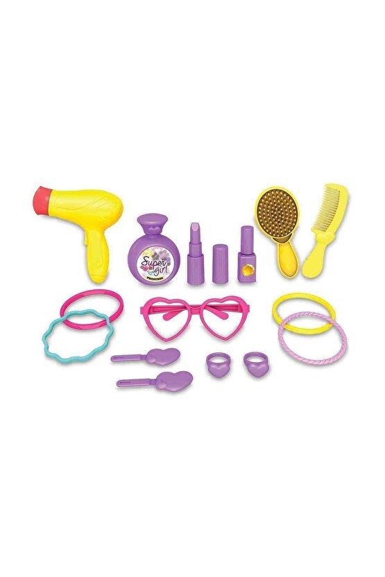 Candy & Ken Güzellik Salonu En Yeni 440583