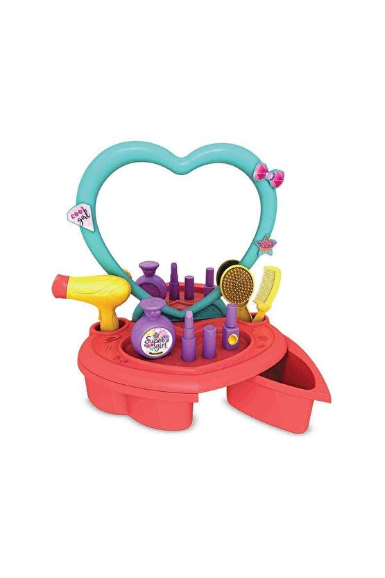 Candy & Ken Güzellik Salonu En Yeni 440583
