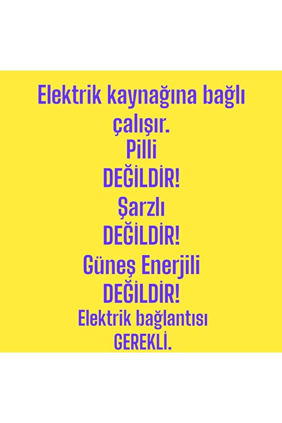 2,5 Watt Beyaz Işık Ledli, METAL Kasa,  Çift Prizli, Aç - Kapa Düğmeli,  Tezgah - Dolap Armatürü