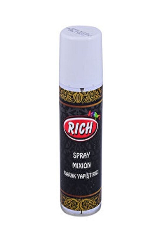 Spray Mixion Varak Yapıştırıcısı