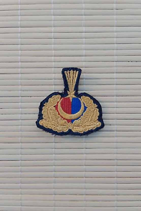 Jandarma Subay Asayis Bere Kokarti