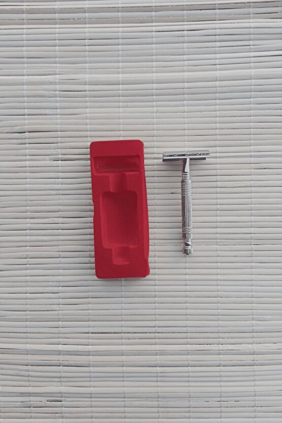 Taksun Tima Shaver TA 777 Paslanmaz Krom Tras Makinasi