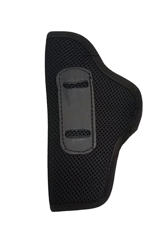 Sag El Siyah Renkli Masali ic Tasima impertex Silah Kilifi
