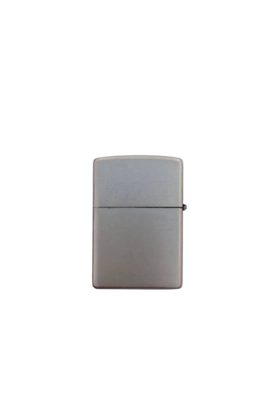 Sari renkli Kartal Desenli kabartmali premium zippo Cakmak
