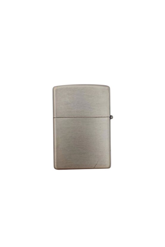 Sari renkli Savasci Kartal Desenli kabartmali premium zippo Cakmak