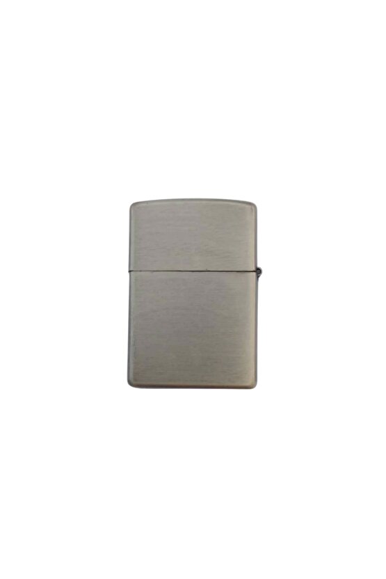 Sari renkli Savas Gemili kabartmali premium zippo Cakmak
