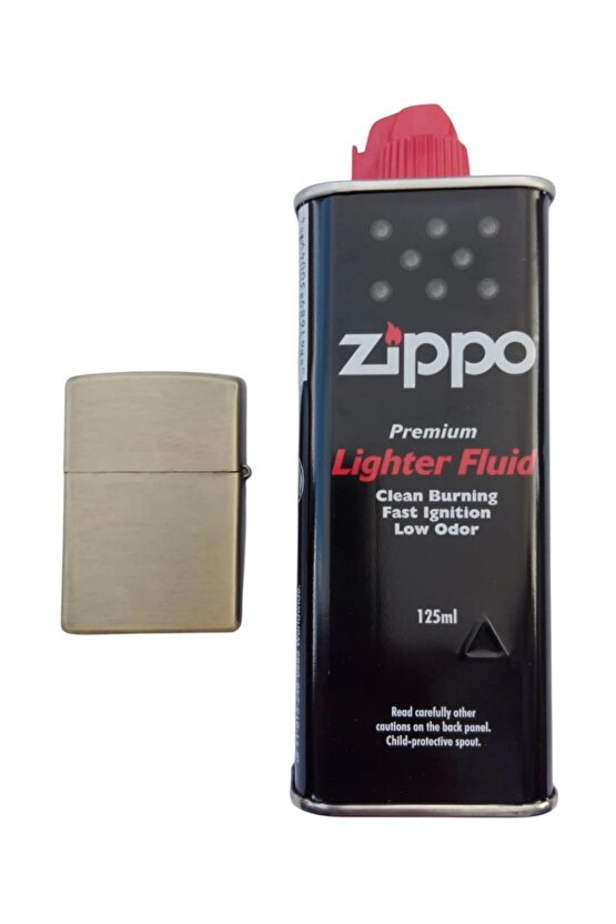 Sari renkli Savas Gemili kabartmali premium zippo Cakmak