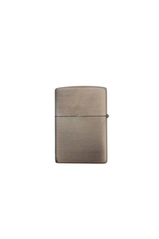 Snake Eyes yazili kabartmali premium zippo Cakmak