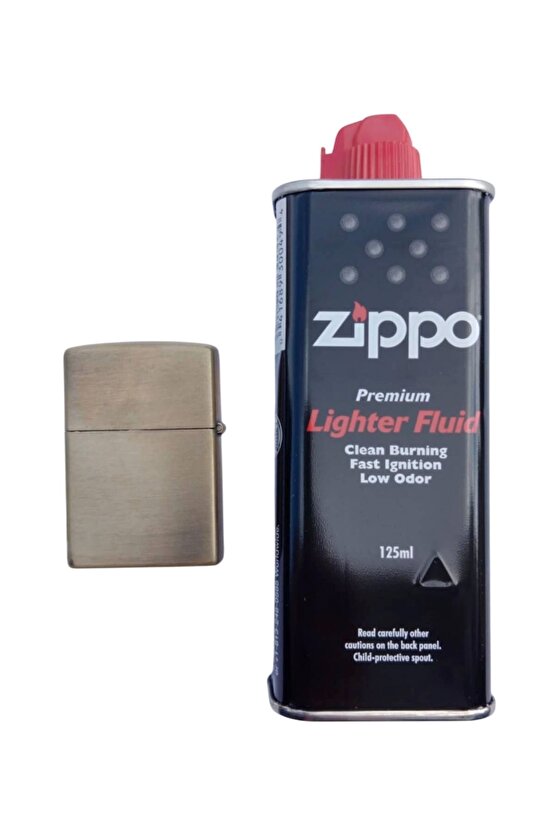 Snake Eyes yazili kabartmali premium zippo Cakmak