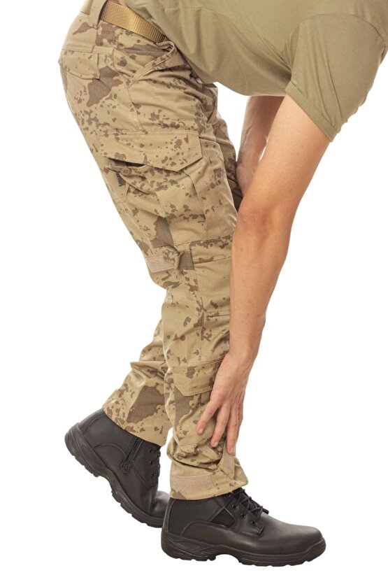 jandarma dogu col kamuflaj renkli 8 cepli bamsi model kargo cepli airsoft outdoor taktik pantolon