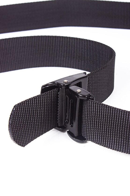 Siyah Renkli Kaliteli Organik Metal Tokali Orjinal 5.11 Tactical Askeri Palaska Taktik Kemer
