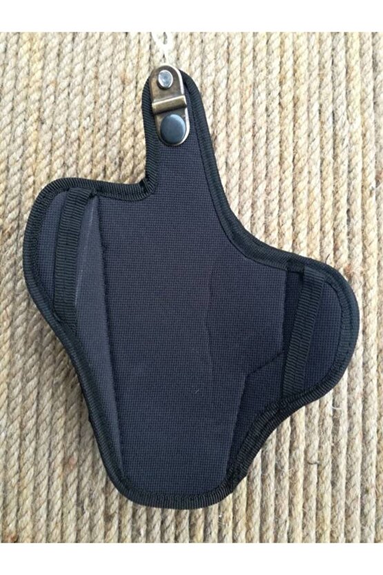 Yedek Şarjörlü Impertex Kelebek Kılıf