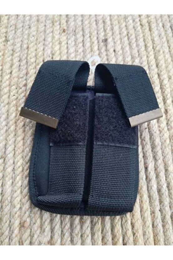 Impertex Ikili Şarjr Kılıfı