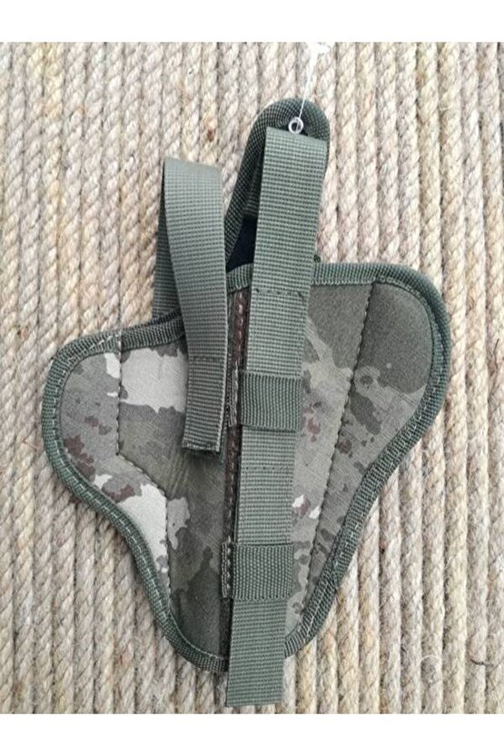 Kara Kuvvetleri Yeni Kamuflaj Kelebek Kilifi