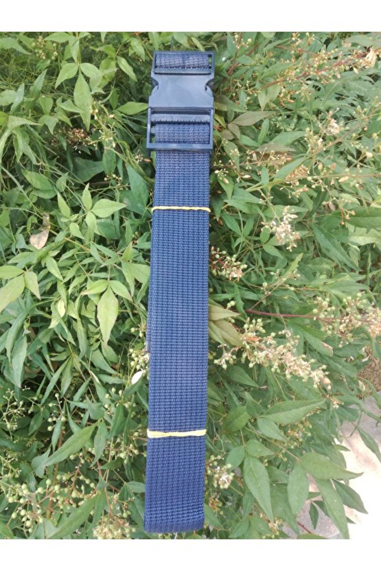 Hava Kuvvetleri Kamuflaj Renk Plastik Tokali Ayarlanabilir Palaska Kemer
