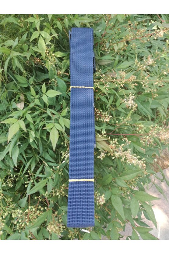 Hava Kuvvetleri Kamuflaj Renk Plastik Tokali Ayarlanabilir Palaska Kemer