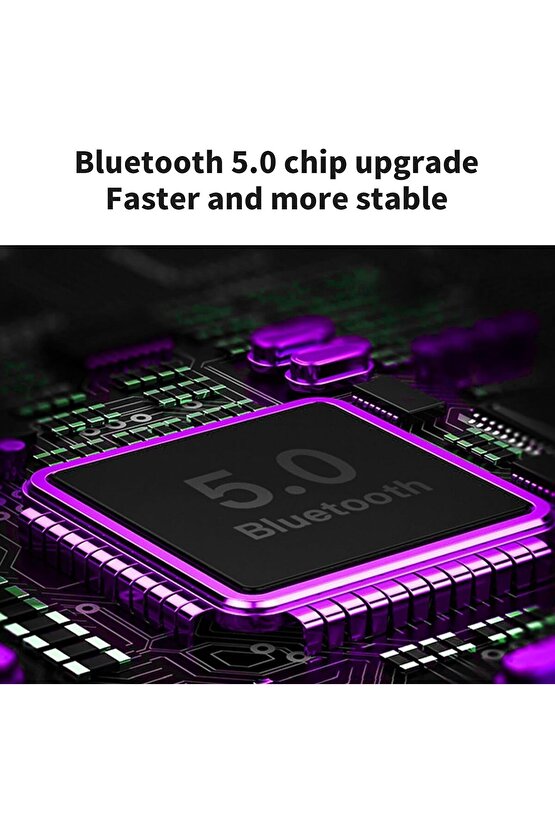 BLUETOOTH KULAKLIK SD KART VE AUX GİRİŞLİ ŞARJLI KABLOSUZ KULAKLIK MİKROFONLU FM RADYOLU SUPER BASS