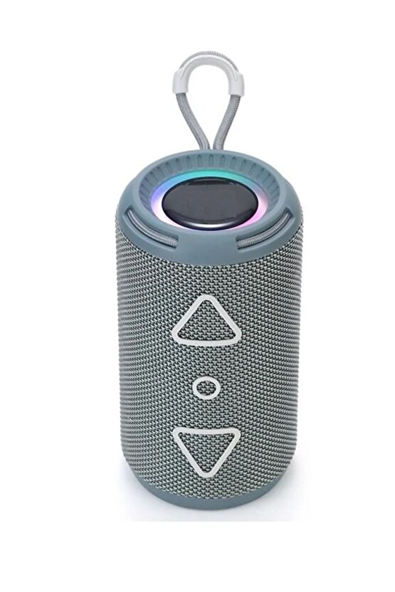 BLUETOOTH SPEAKER ŞARJLI KABLOSUZ HOPARLÖR PARTY BOX SES BOMBASI