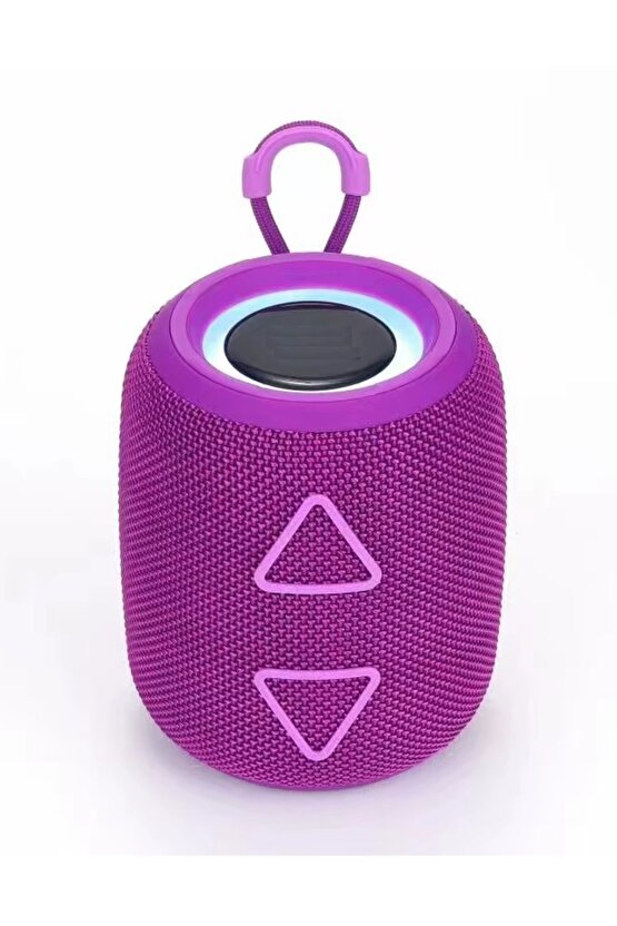 BLUETOOTH SPEAKER ŞARJLI KABLOSUZ HOPARLÖR PARTY BOX SES BOMBASI