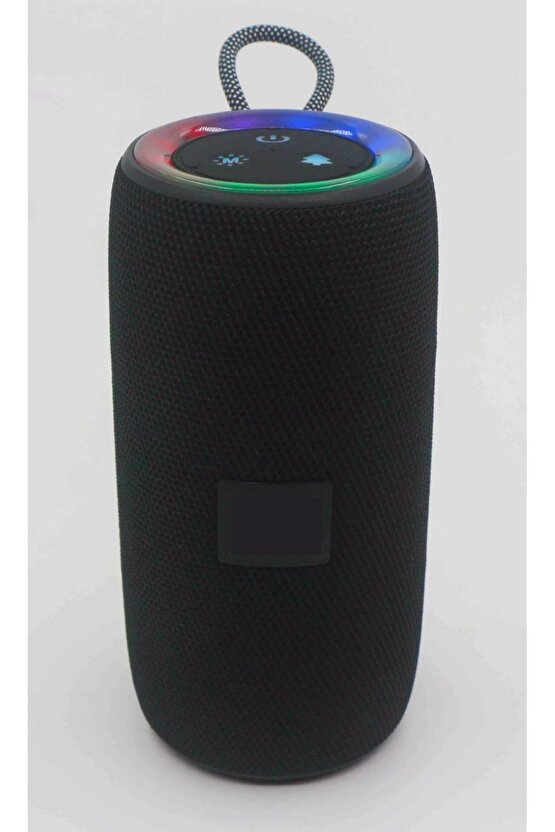 BLUETOOTH SPEAKER ŞARJLI KABLOSUZ HOPARLÖR PARTY BOX SES BOMBASI