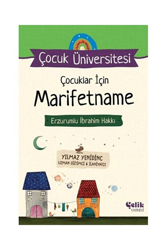 Çocuklar için Marifetname