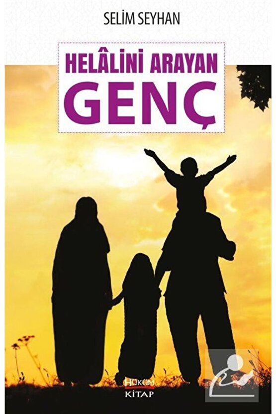 Helalini Arayan Genç